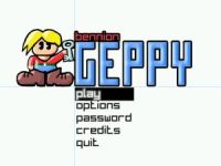 Bennion Geppy